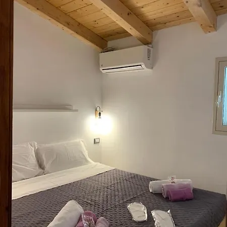 La Verita' Apartment *