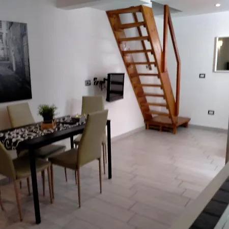 La Verita' Apartment