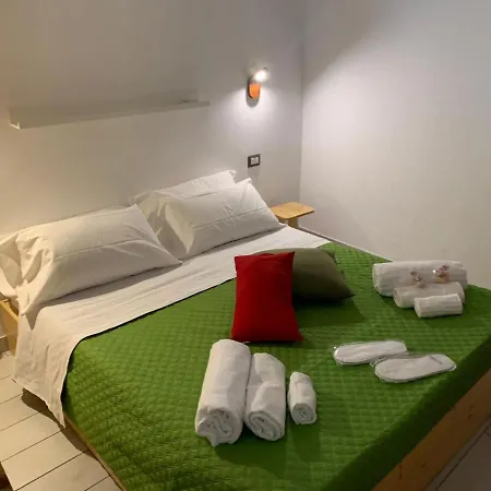 Apartment La Verita'