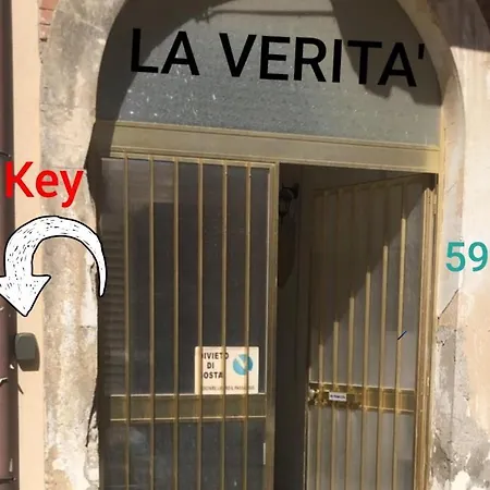 La Verita' Apartment