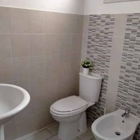 La Verita' Apartment Syracuse