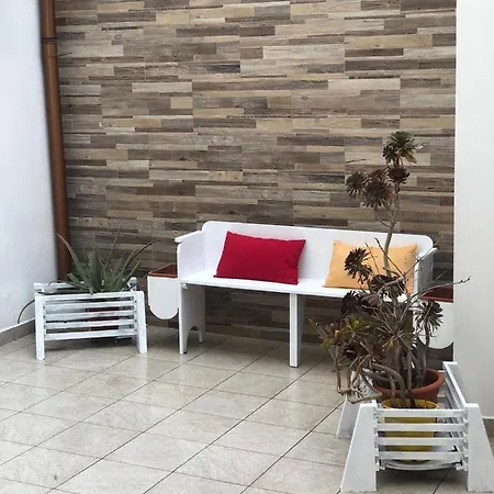 La Verita' Apartment Syracuse