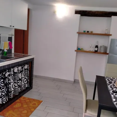 Apartment La Verita' Syracuse