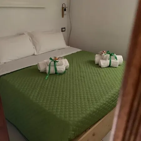 La Verita' Apartment Syracuse